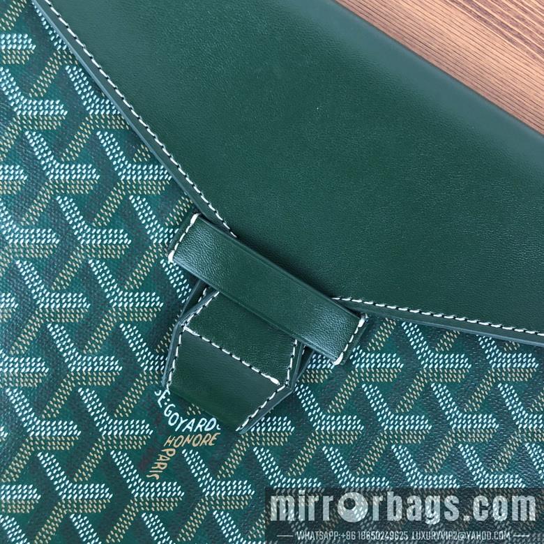 Cheap Goyard Bags 26X19X2cm 053103 GY