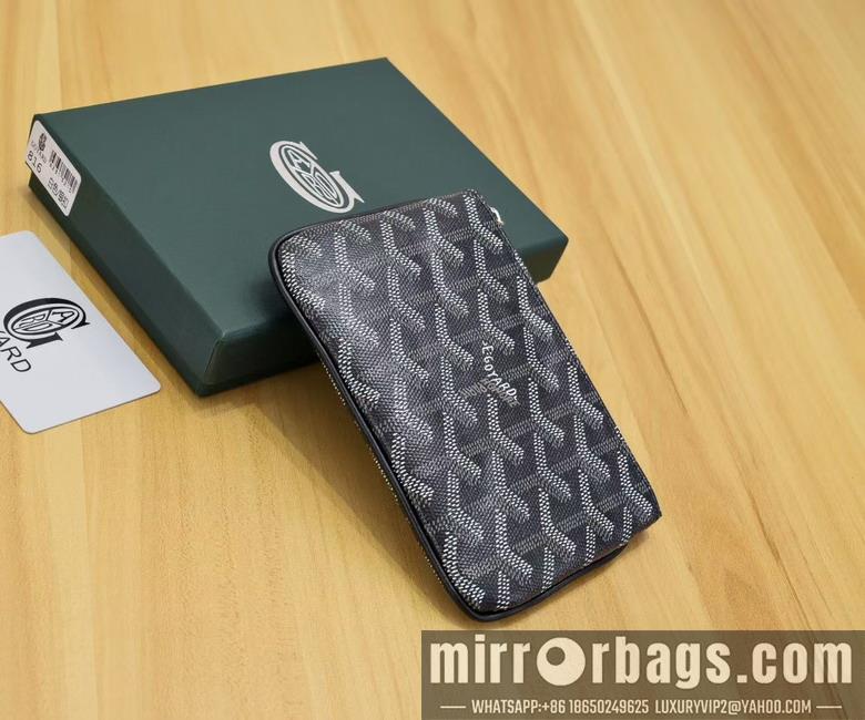 Cheap Goyard Bags Goyard 816 14cm zy