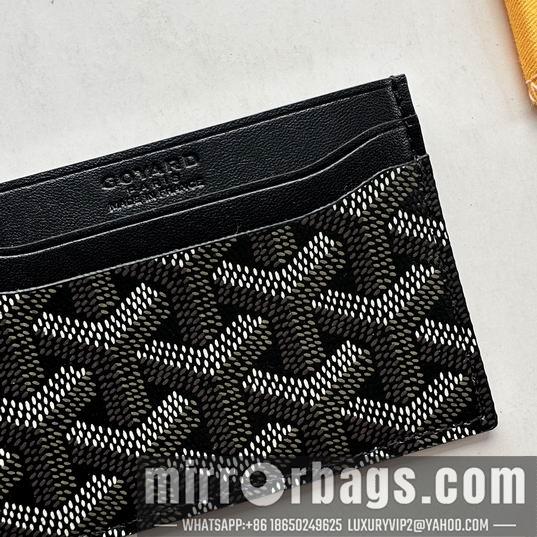 Cheap Goyard Bags Goyard 0426 11x7.5x0.4cm zy