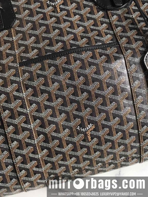 Cheap Goyard Bags 020156 55X32X22cm JHJ 4colour