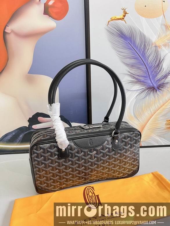Cheap Goyard Bags 34X16.5X8cm 103001 YT 2colour