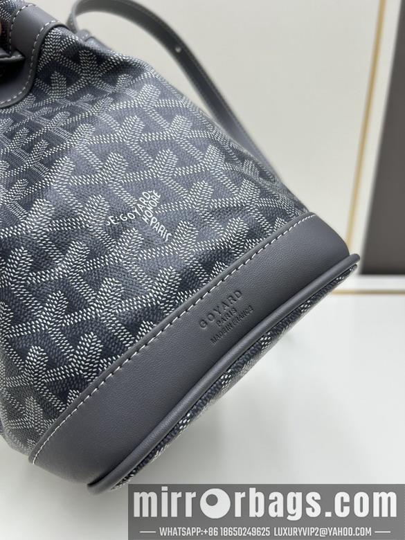 Cheap Goyard Bags Goyard Petit Flot30x22x17cm jj10