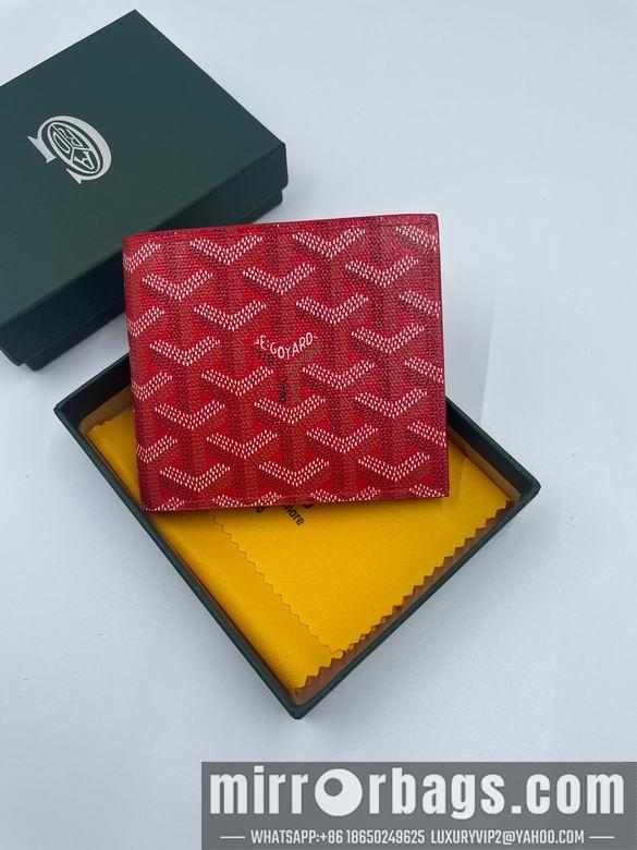 Cheap Goyard Bags G5123 11X9X2cm ZC 4colour