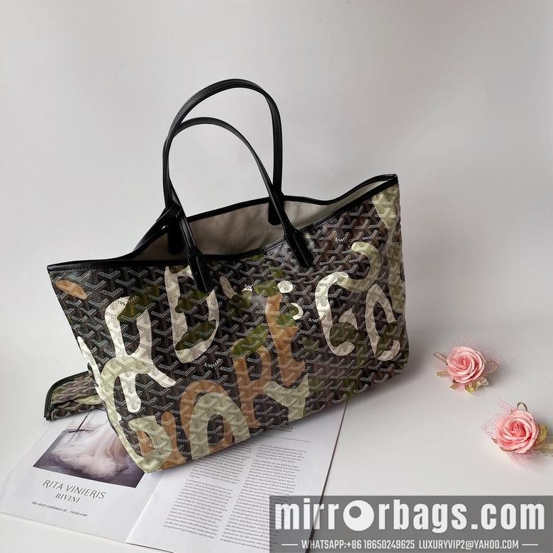 Cheap Goyard Bags 40X19X31.5cm 101104 YG 3colour