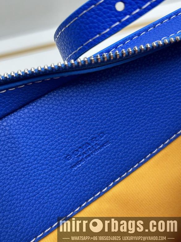 Cheap Goyard Bags Goyard 23x16x7cm ss6