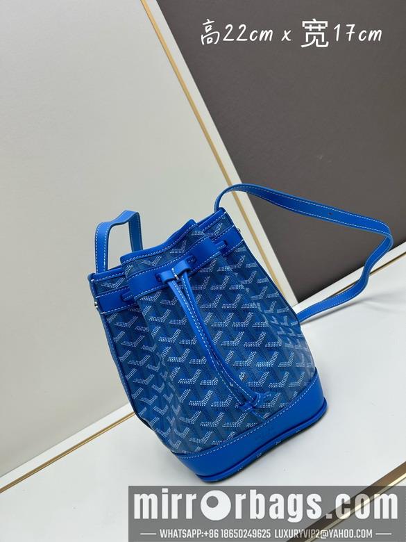 Cheap Goyard Bags Goyard Petit Flot30x22x17cm jj5