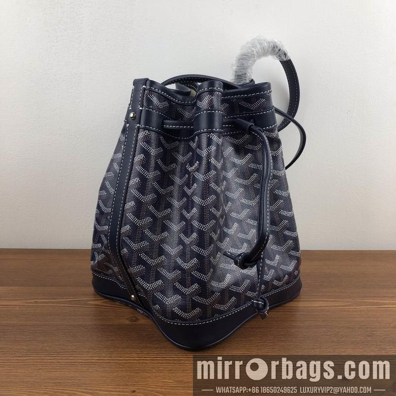 Cheap Goyard Bags 17.5X15X23cm 032101 GY 2colour