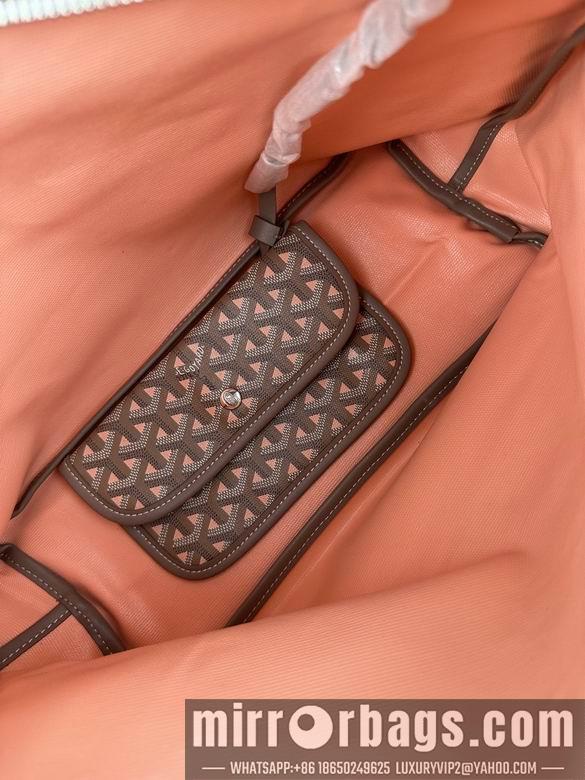 Cheap Goyard Bags 33X42X27X15cm 040301 GY 3colour
