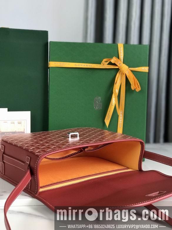Cheap Goyard Bags 020183-1 28X19X7.5cm JHJ 3colour
