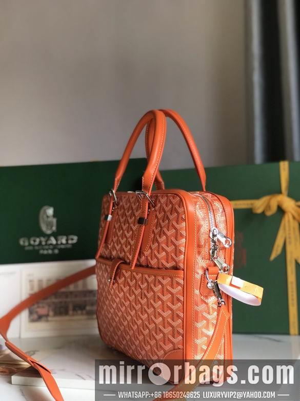 Cheap Goyard Bags 0202889 35X7X27cm JHJ 2colour