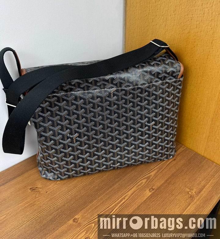 Cheap Goyard Bags 35X13X26cm 112701 GY 4colour