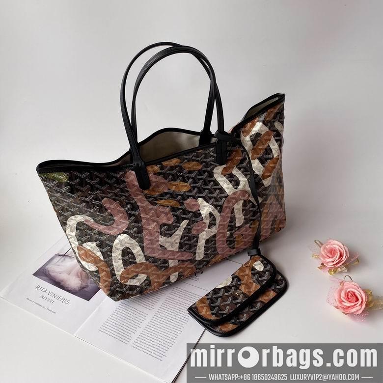 Cheap Goyard Bags 40X19X31.5cm 101104 YG 3colour
