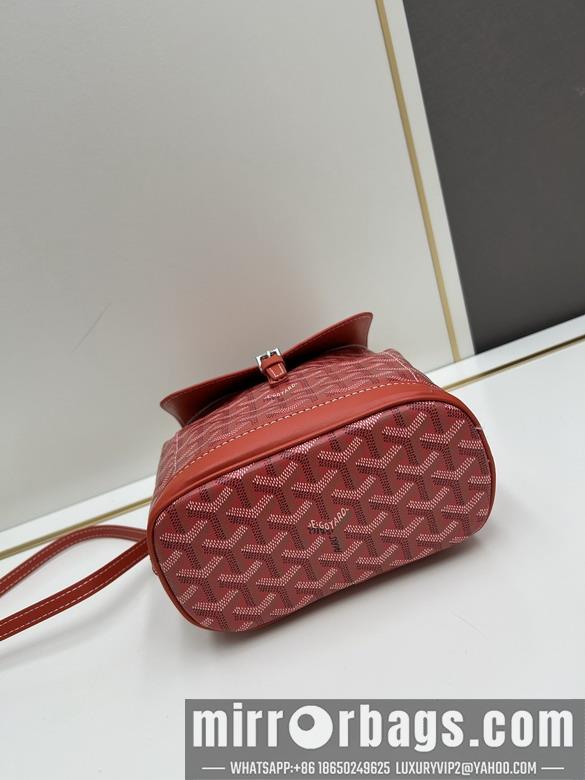 Cheap Goyard Bags Goyard Alpin MAE020195 23x9.5x19cm jj8