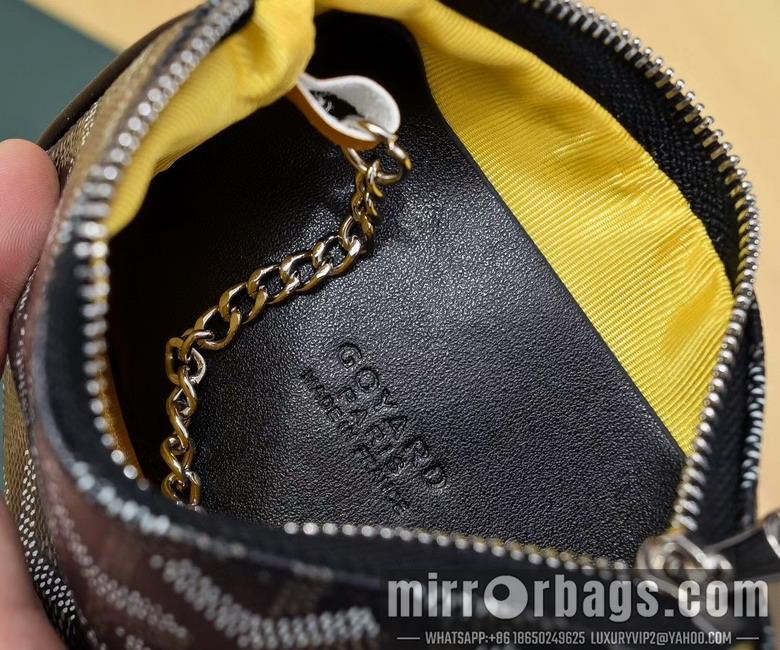 Cheap Goyard Bags Goyard 816 14cm zy