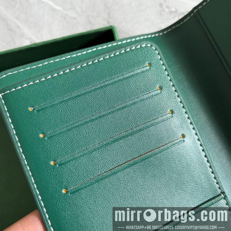 Cheap Goyard Bags 10X14.2cm 100605 YT