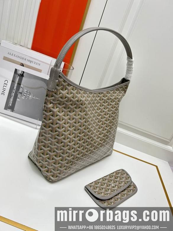 Cheap Goyard Bags 42X27X15cm 092404 YG 3colour