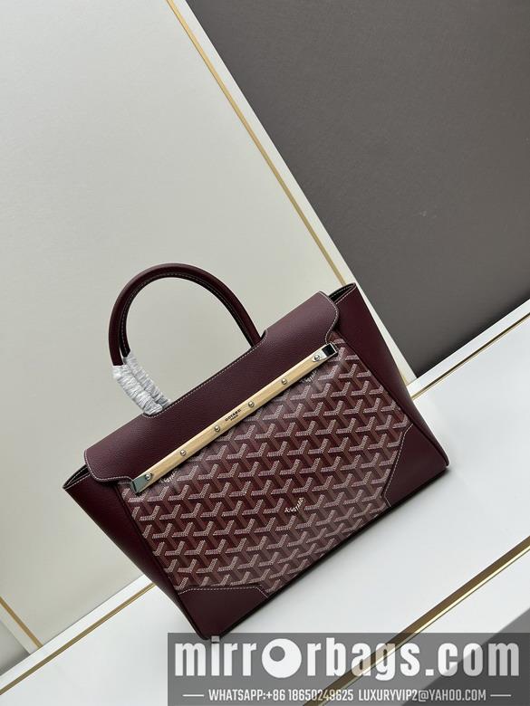 Cheap Goyard Bags Goyard 32x23x11cm jj