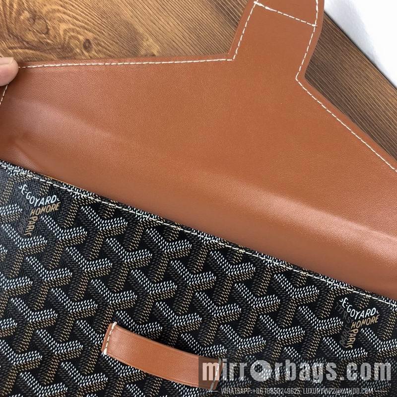 Cheap Goyard Bags GY Handbag 26X19X2CM