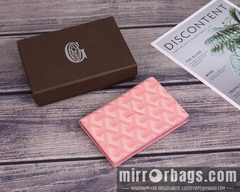 Cheap Goyard Bags Goyard 092 11.5x7x2cm zy12