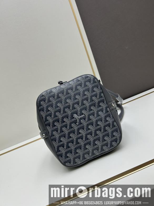 Cheap Goyard Bags Goyard Petit Flot30x22x17cm jj10