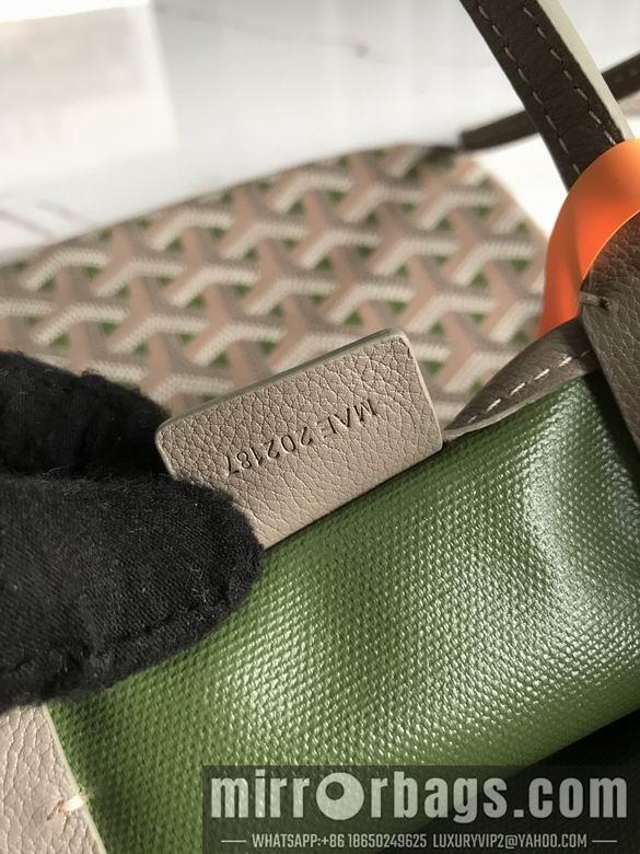 Cheap Goyard Bags 020187 24X1X21cm JHJ 3colour