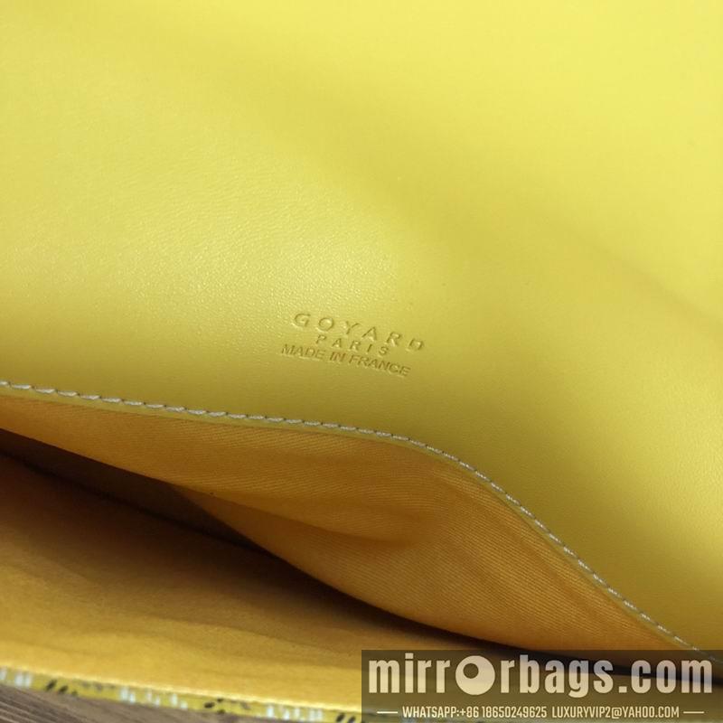 Cheap Goyard Bags GY Handbag 26X19X2CM