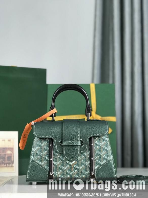 Cheap Goyard Bags SaIgon 020192 21X14X8.5cm JHJ 3colour