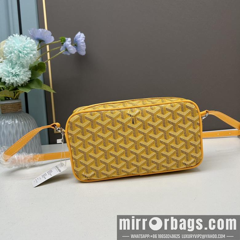 Cheap Goyard Bags Goyard 23x8x14cm ss1