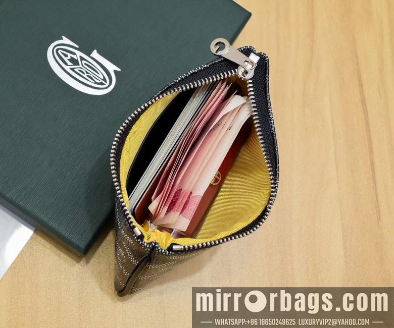 Cheap Goyard Bags Goyard 816 14cm zy