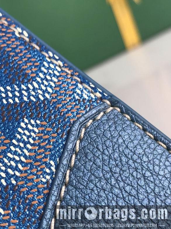 Cheap Goyard Bags SaIgon 020192 21X14X8.5cm JHJ 3colour