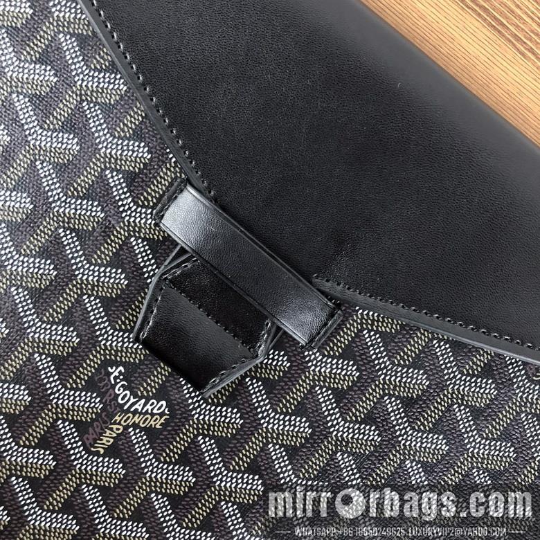 Cheap Goyard Bags 26X19X2cm 053103 GY
