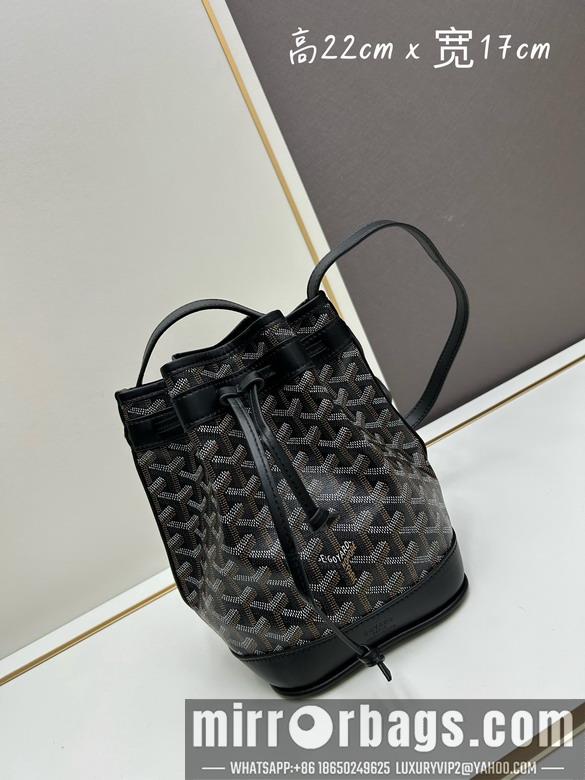 Cheap Goyard Bags Goyard Petit Flot30x22x17cm jj6
