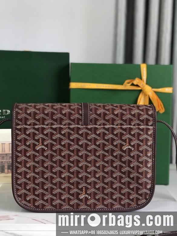 Cheap Goyard Bags 020183-1 28X19X7.5cm JHJ 3colour