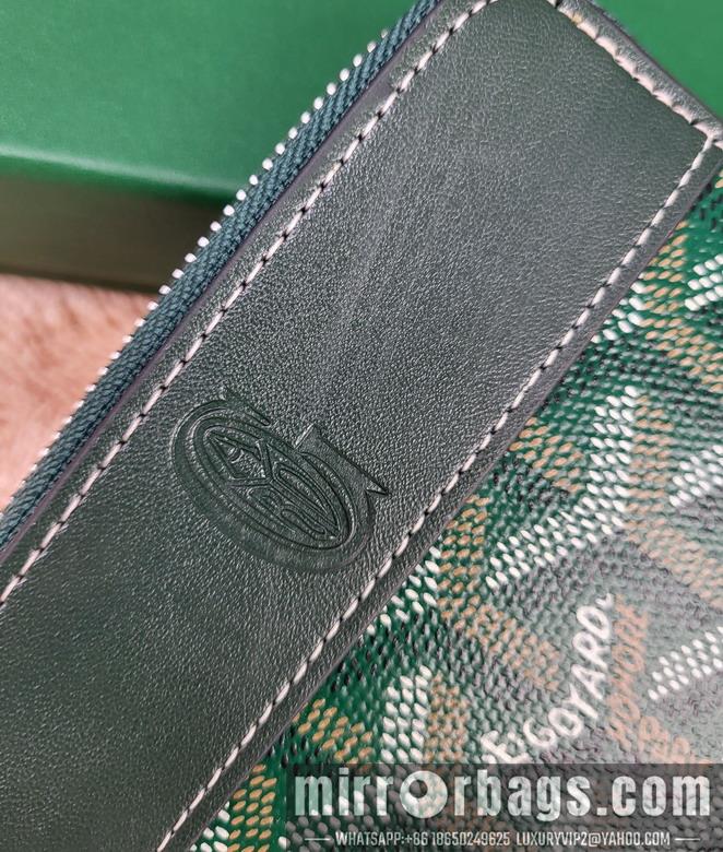 Cheap Goyard Bags Goyard 095 11x8.5x2cm zy1