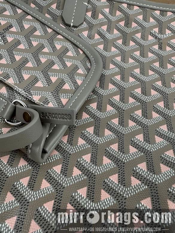 Cheap Goyard Bags 34X28X16X47cm 39X32X19X57cm 051901 GY 3colour
