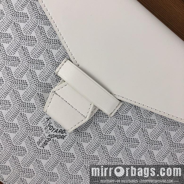 Cheap Goyard Bags 26X19X2cm 053103 GY
