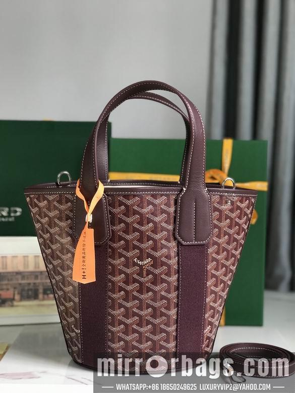 Cheap Goyard Bags 120230 18X14X24cm JHJ 4colour