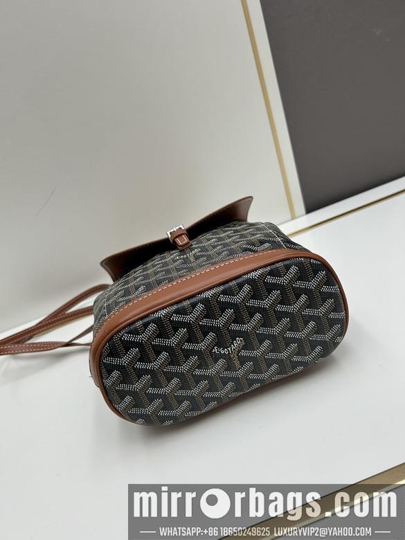 Cheap Goyard Bags Goyard Alpin MAE020195 23x9.5x19cm jj3