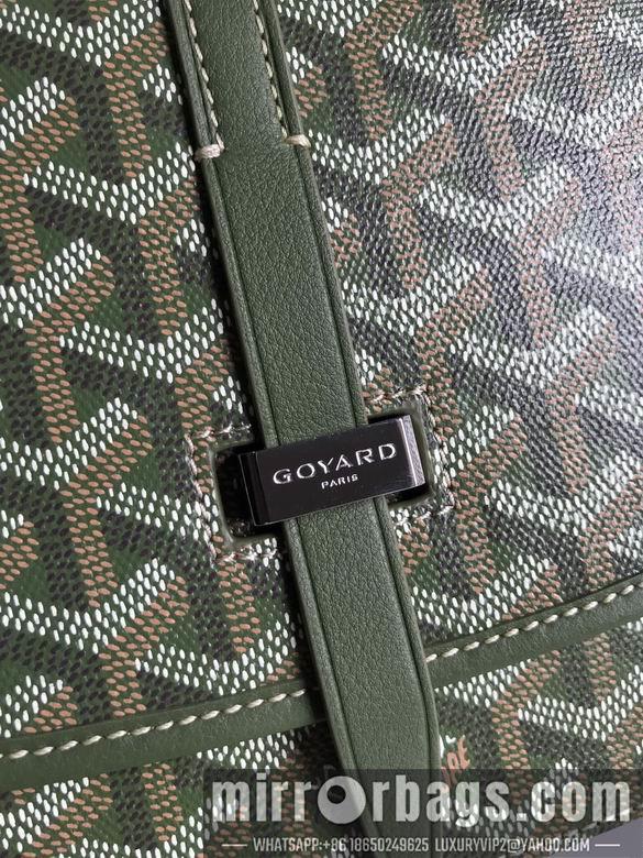 Cheap Goyard Bags 21X16X6cm 042303 JHJ 4colour