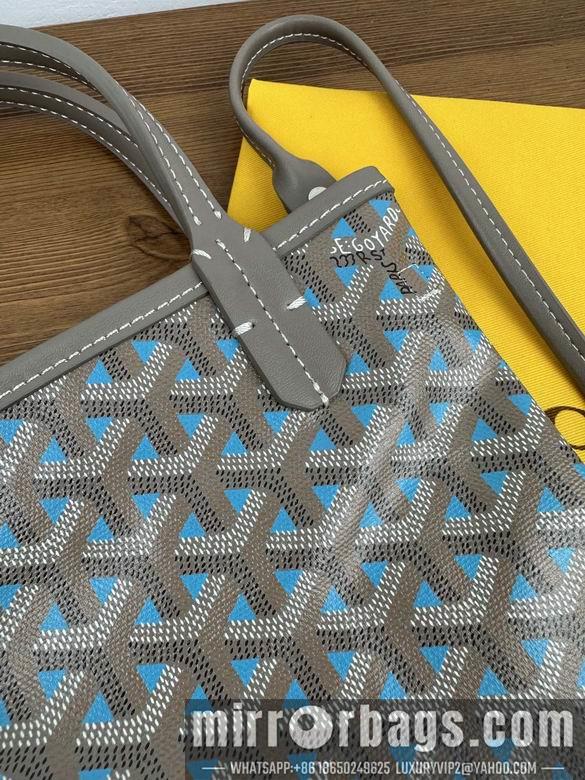Cheap Goyard Bags 24X21X1cm 081301 GY 3colour