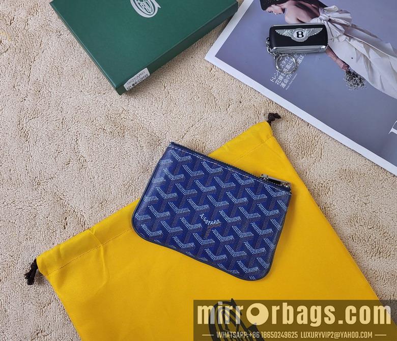 Cheap Goyard Bags Goyard 521 15x10cm zy1