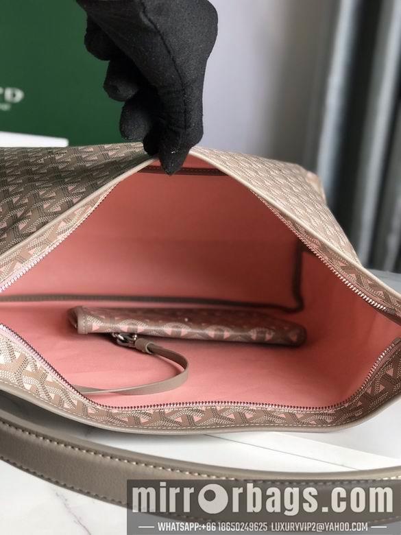 Cheap Goyard Bags 020223 42X27X15cm JHJ 3colour