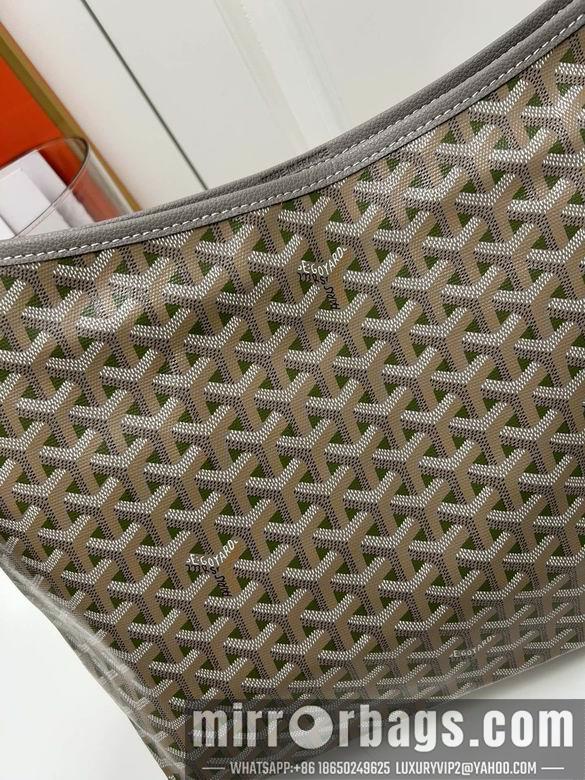 Cheap Goyard Bags 42X27X15cm 092404 YG 3colour