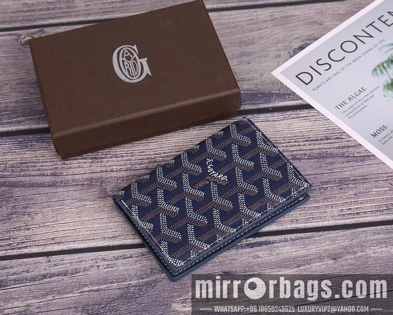 Cheap Goyard Bags Goyard 092 11.5x7x2cm zy11