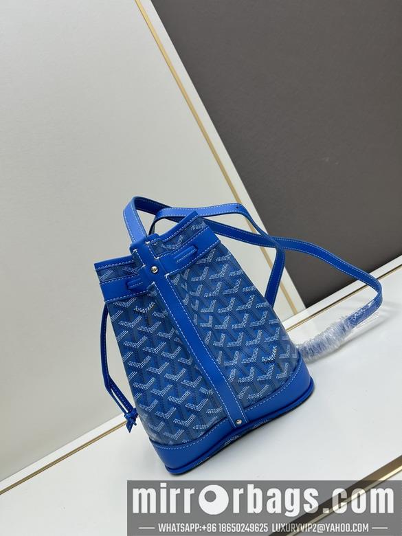 Cheap Goyard Bags Goyard Petit Flot30x22x17cm jj5