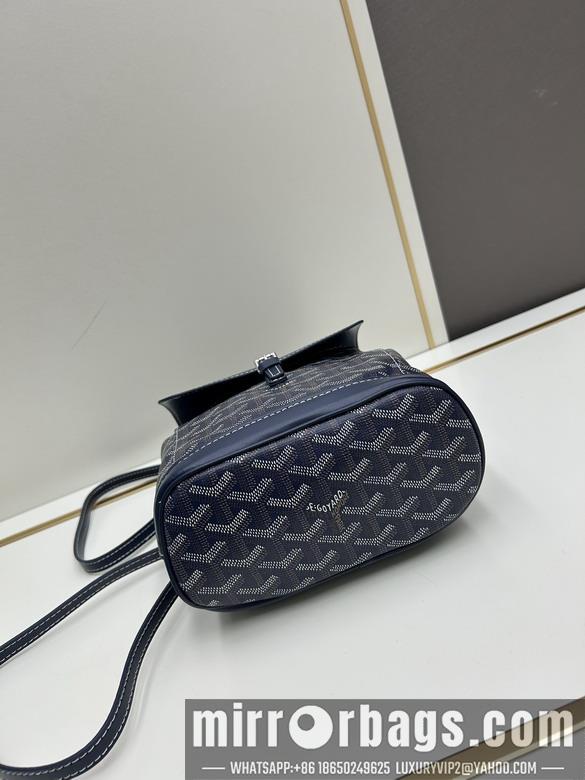 Cheap Goyard Bags Goyard Alpin MAE020195 23x9.5x19cm jj7