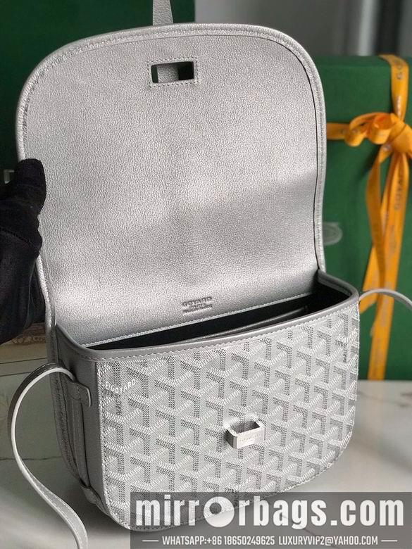 Cheap Goyard Bags 21X16X6cm 042303 JHJ 4colour