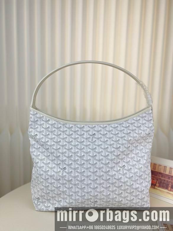Cheap Goyard Bags 33X42X27X5cm 061110 YG 2colour
