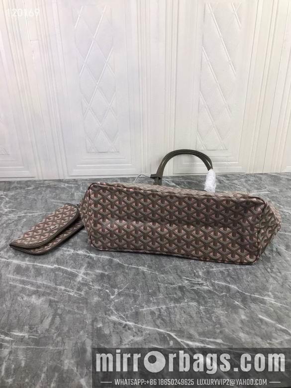 Cheap Goyard Bags BIG 55X40X30X15cm medium 47X34X27X14cm 092405 YG 3colour