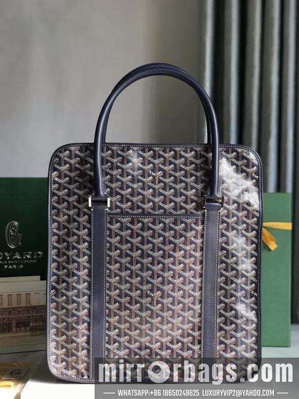 Cheap Goyard Bags 35X39X11cm 072903 YG 4colour
